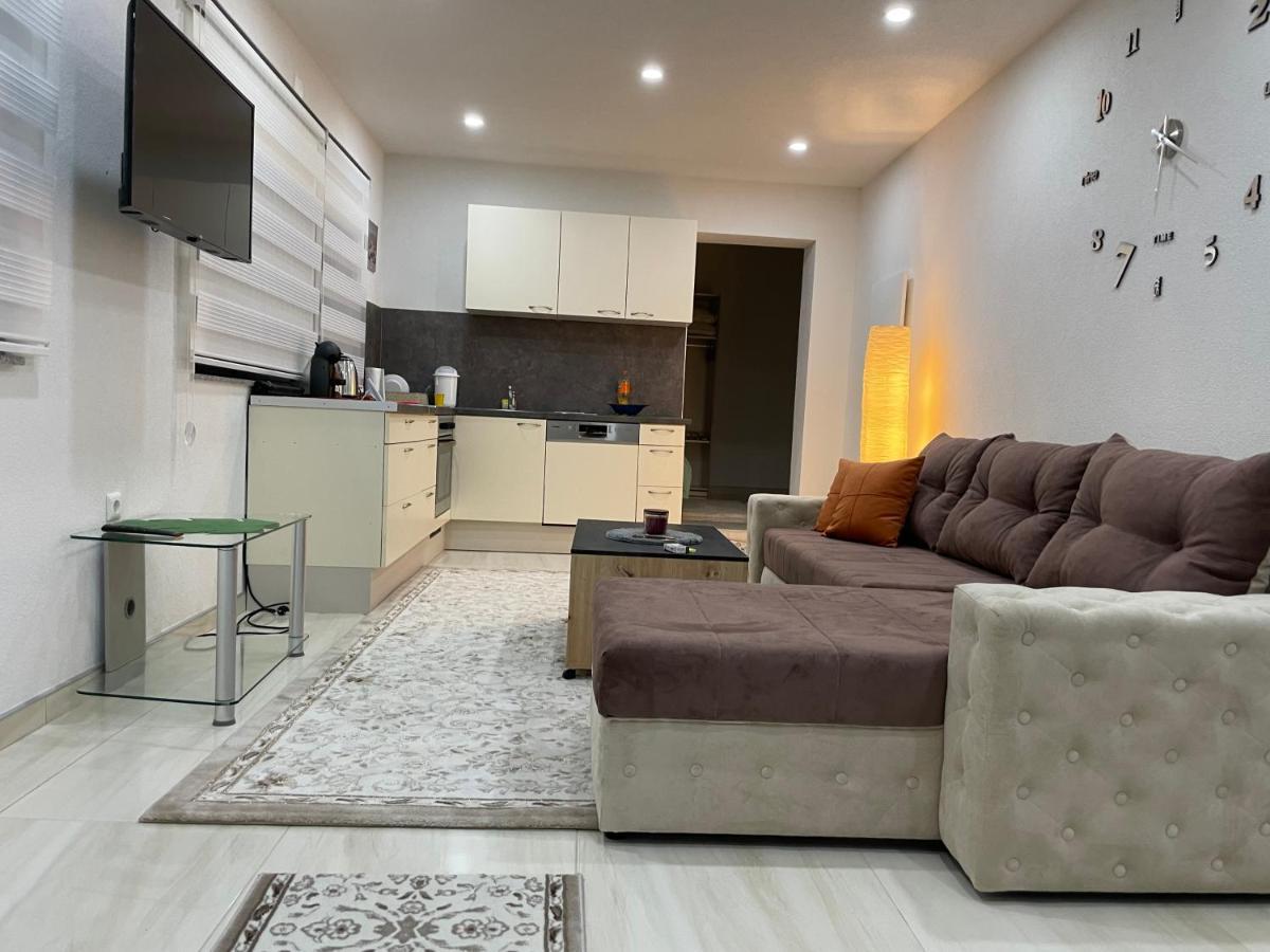 Apartman Cuprija Cazin Exterior photo